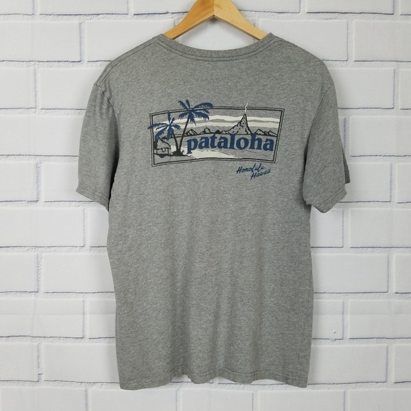 pataloha t shirt